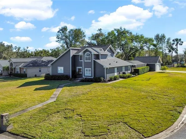 11201 Lake Sassa Dr, Thonotosassa, FL 33592