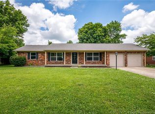 409 Hemlock Rd, Jeffersonville, IN 47130