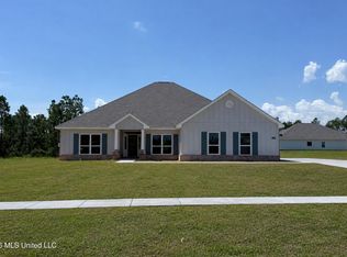 14055 Jubilee Pkwy, Vancleave, MS 39565