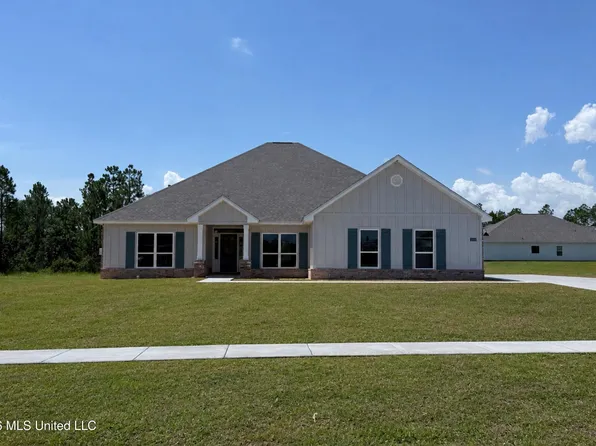 14055 Jubilee Pkwy, Vancleave, MS 39565
