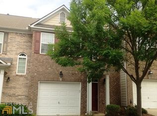 3312 Thornbridge Dr #0, Powder Springs, GA 30127