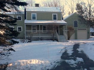 3 Paddy Creek Hill Rd, Kennebunkport, ME 04046