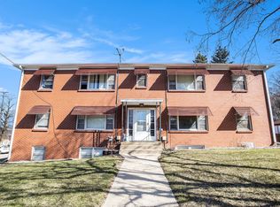 103 Devon Ave #C4, Kalamazoo, MI 49004