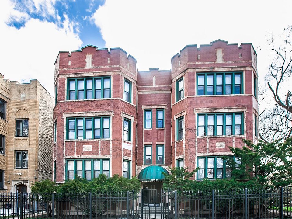 1st image of 7839 S Phillips Ave #3N