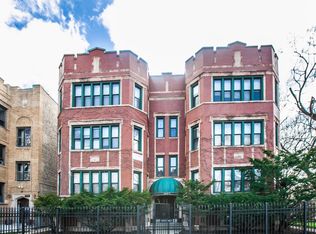 7839 S Phillips Ave #3N, Chicago, IL 60649