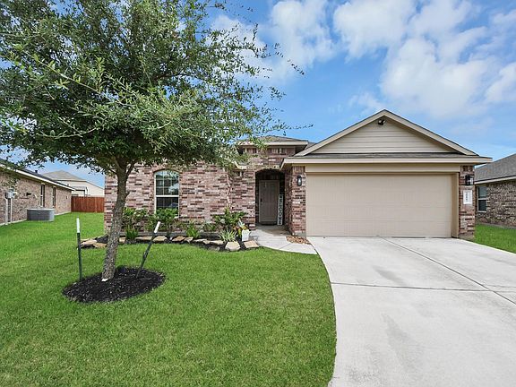 3rd image of 20807 Remington Oaks Ct