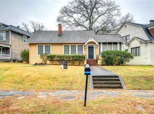 594 Willard Ave SW, Atlanta, GA 30310