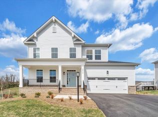 3015 Natalies Way, Blacksburg, VA 24060