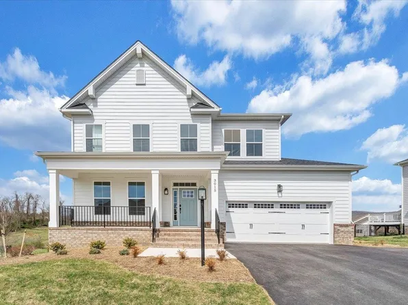 3015 Natalies Way, Blacksburg, VA 24060