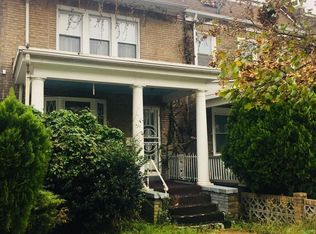 706 Otis Pl NW, Washington, DC