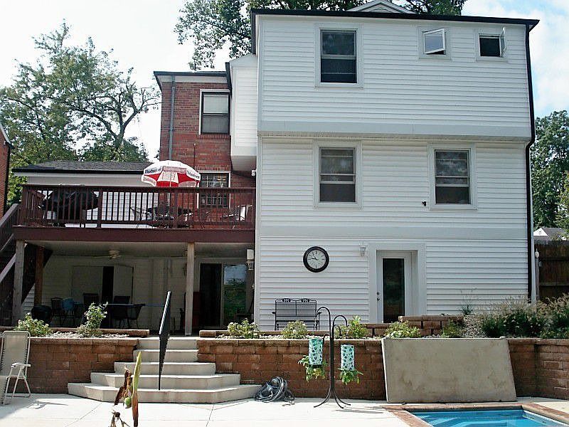 House back