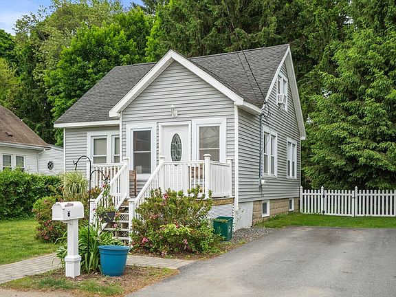 2nd image of 6 Pineland Ave