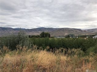 33445 Highway 97, Oroville, WA 98844