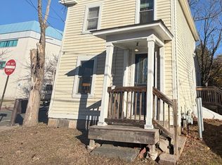 93 Elliott St, New Haven, CT 06519