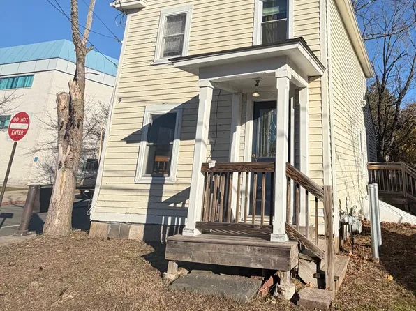 93 Elliott St, New Haven, CT 06519