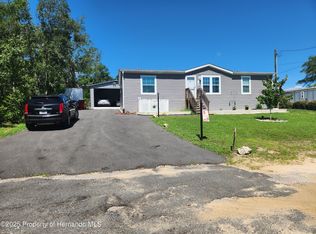 1294 S Pinellas Point, Inverness, FL 34452