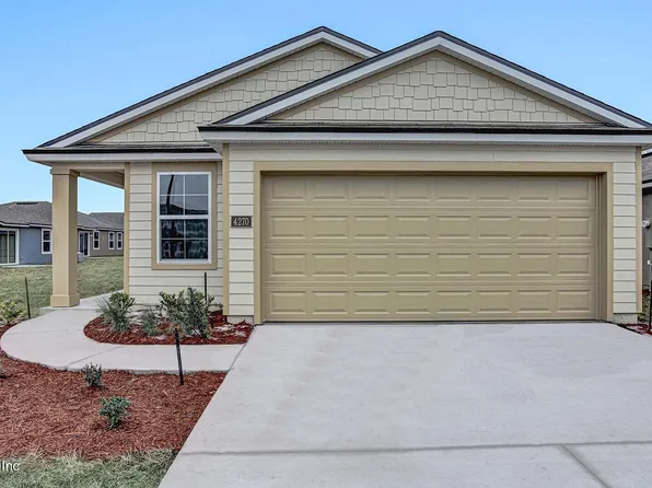 4270 SAPGUM Street, Jacksonville, FL 32218
