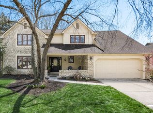 5373 Aryshire Dr, Dublin, OH