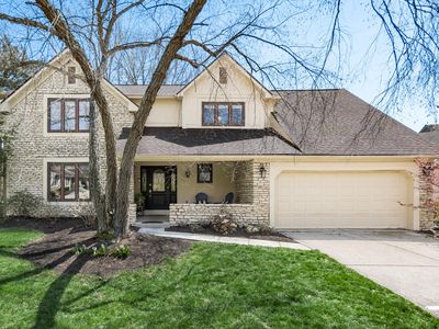 5373 Aryshire Dr, Dublin, OH, 43017