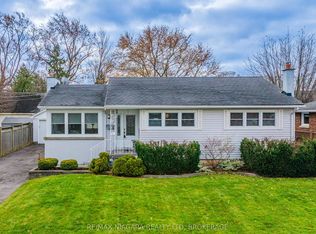 53 Metcalfe St, Thorold, ON L2V 3A2