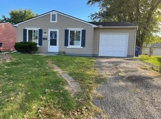 1629 E Gates St, Columbus, OH 43206