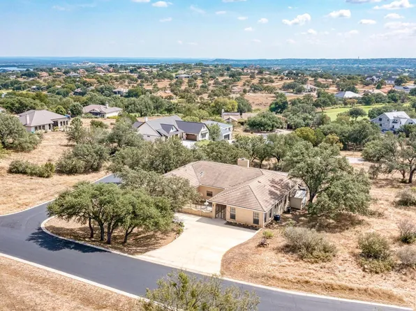 634 Broken Hills Dr, Horseshoe Bay, TX 78657
