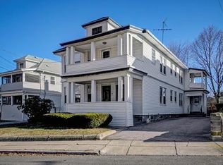 43-45 Vermont St, Methuen, MA 01844