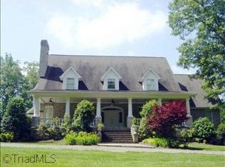 6556 Fieldmont Manor Dr, Tobaccoville, NC 27050