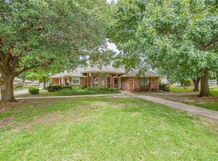 602 Aqua Vista Dr, Granbury, TX 76049