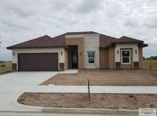 4905 Westgate Cir N, Harlingen, TX 78552