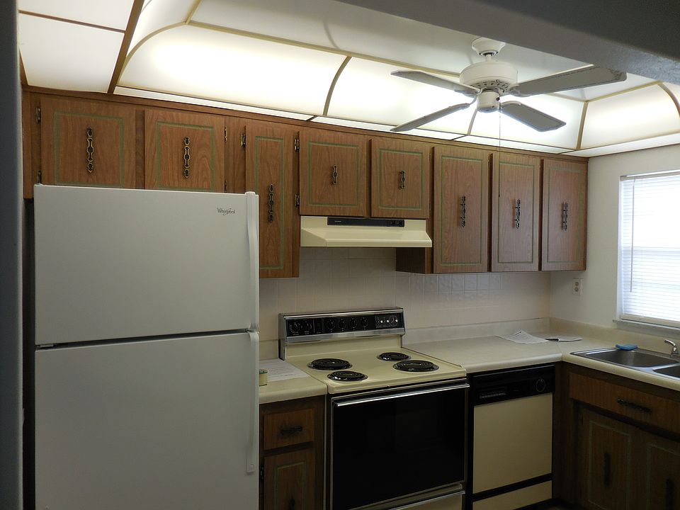 1st image of 2495 Country Club Dr #D110