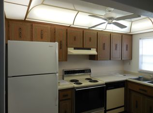 2495 Country Club Dr #D110, Titusville, FL 32780
