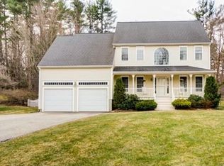 54 Maple St, Northborough, MA 01532