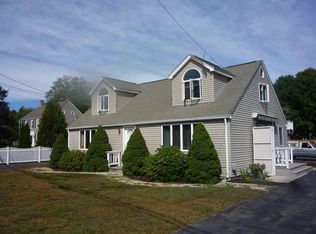 53 Pierce Rd, West Brookfield, MA 01585