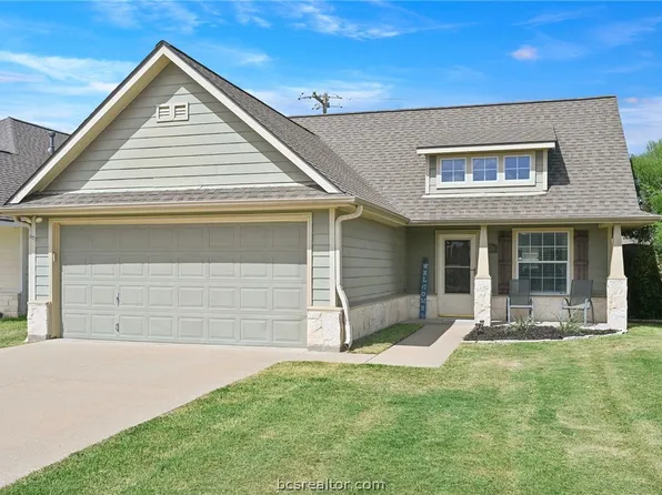 1029 Fallbrook Loop, College Station, TX 77845
