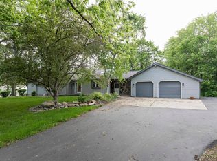 N3197 County Rd N, Jefferson, WI 53549