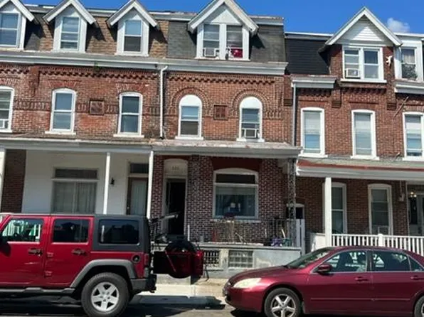 (undisclosed Address), Allentown, PA 18102