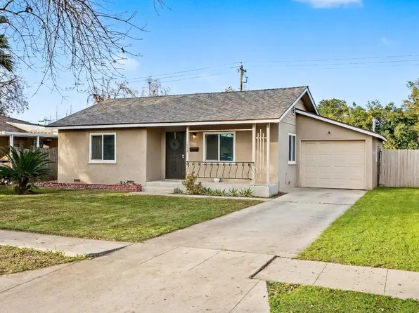 1038 W Cortland Ave, Fresno, CA 93705
