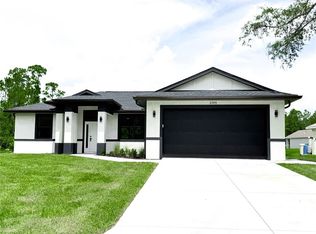 2595 Wilburn Ter, North Port, FL 34288