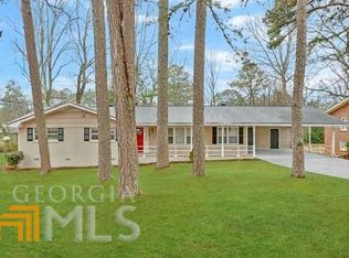 3007 June Apple Dr, Decatur, GA 30034