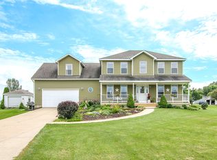 2686 N 3501st Rd, Marseilles, IL 61341