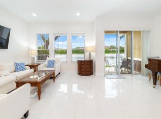 855 Marina Del Ray Ln UNIT 3, West Palm Beach, FL 33401