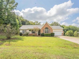 85 Cherokee Hills Ln LOT 29, Munford, TN 38058