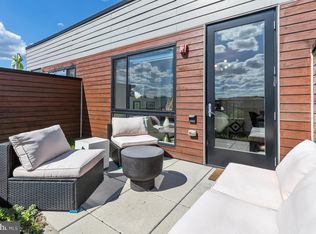 1550 11th St NW APT 408, Washington, DC 20001