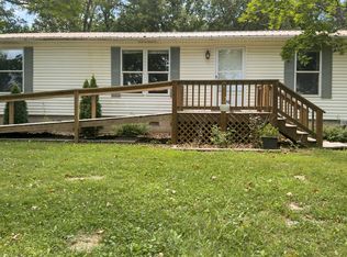 21566 County Road 273a, Wheatland, MO 65779
