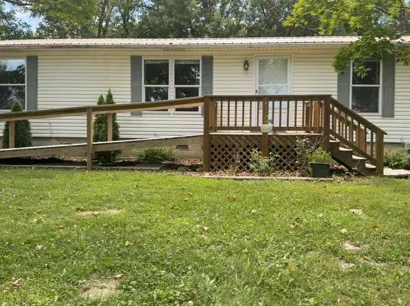 21566 County Road 273a, Wheatland, MO 65779