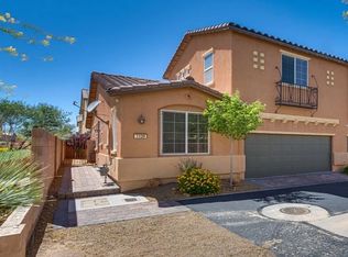 1139 Via Partito, Henderson, NV 89052