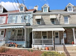 623 Hebrank St, Lancaster, PA 17603