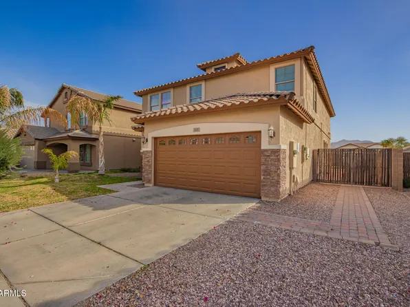 3127 W APOLLO Road, Phoenix, AZ 85041