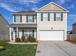 263 Flanders Dr, Mooresville, NC 28117